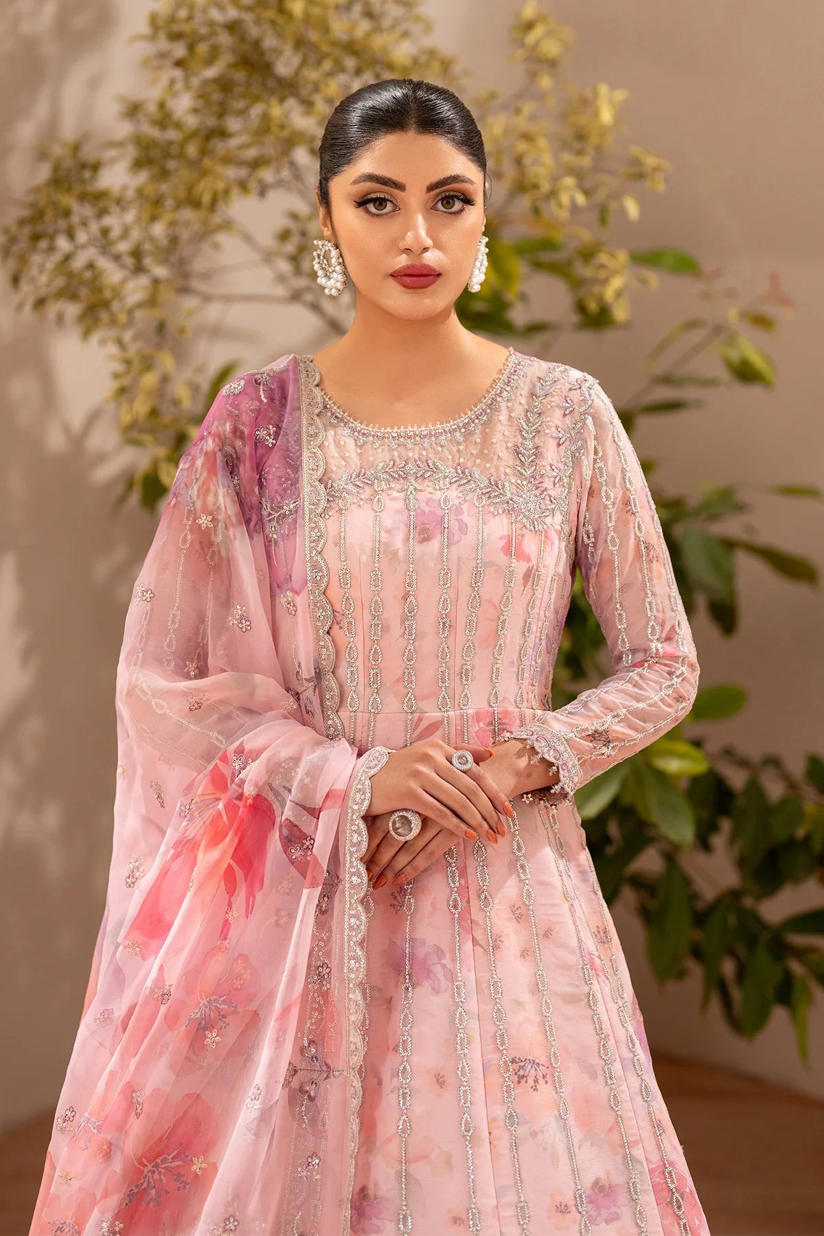 ALIZEH | FESTIVE | RIMAYAH