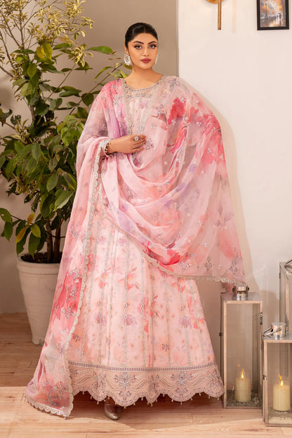 ALIZEH | FESTIVE | RIMAYAH