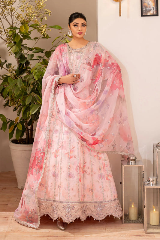 ALIZEH | FESTIVE | RIMAYAH