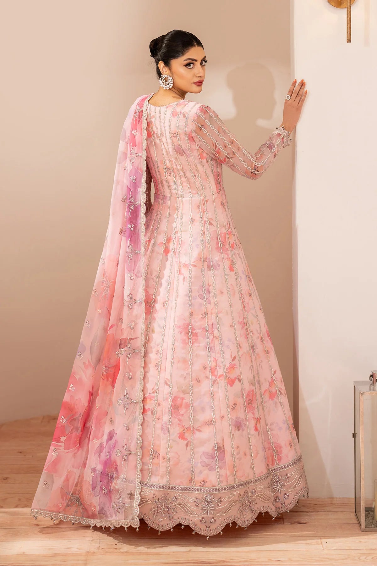 ALIZEH | FESTIVE | RIMAYAH
