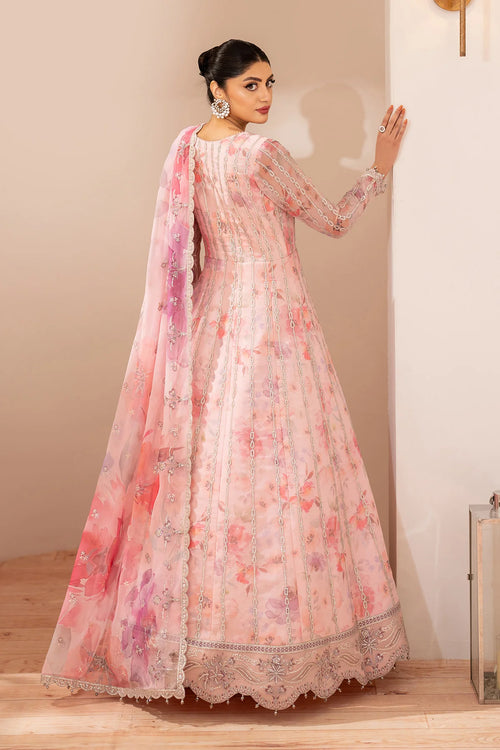 ALIZEH | FESTIVE | RIMAYAH