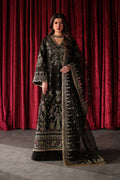 Emaan Adeel | Verve Silk Edit | LUCE