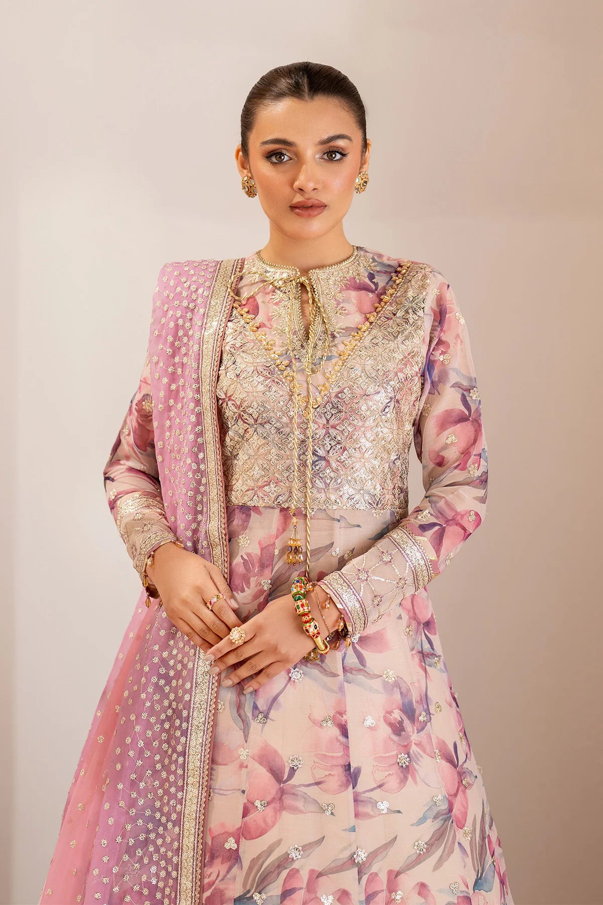 ALIZEH | FESTIVE | DINA