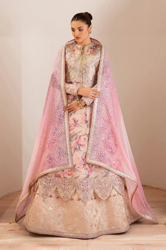 ALIZEH | FESTIVE | DINA