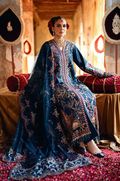 FLORENT | WEDDING COLLECTION | JASHN