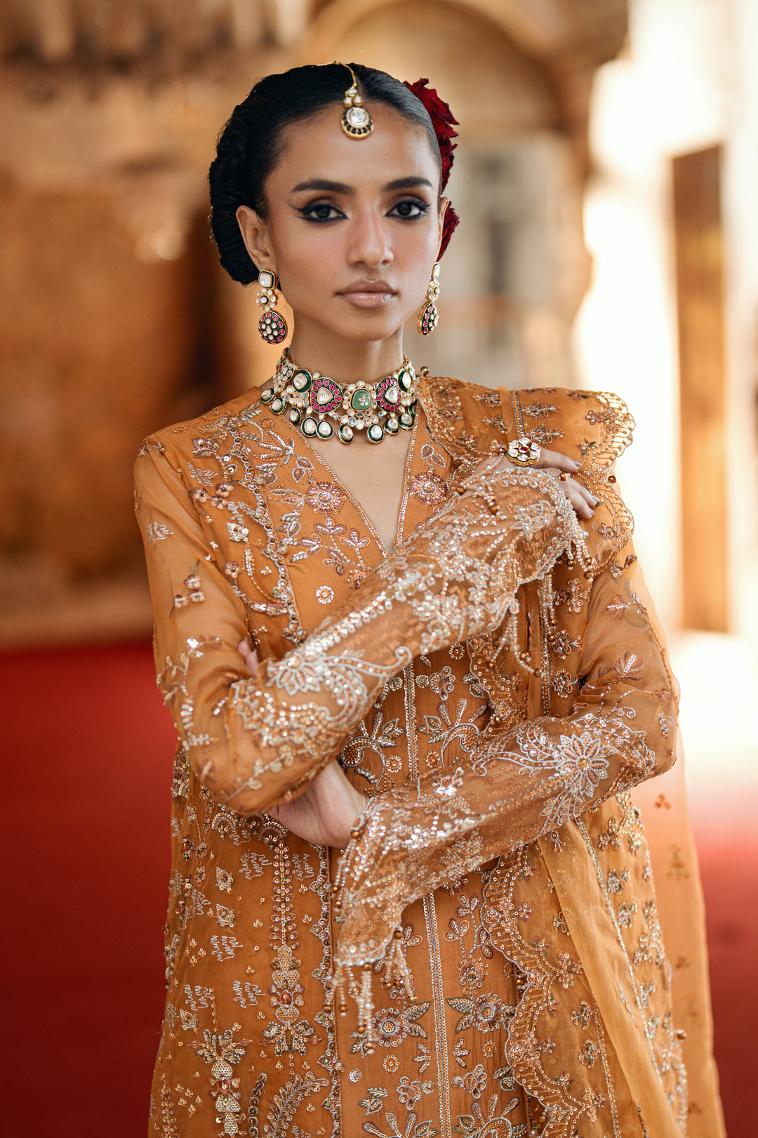 Florent | Mehermaah Wedding Formals Festive | ZARPOSH