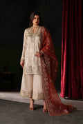 Emaan Adeel | Verve Silk Edit | POISE