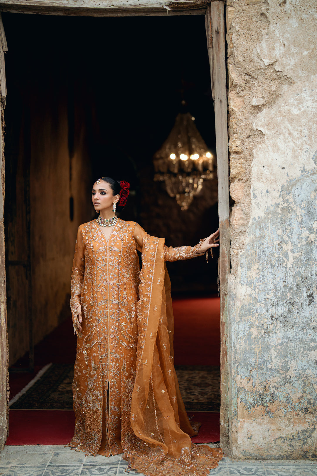 Florent | Mehermaah Wedding Formals Festive | ZARPOSH