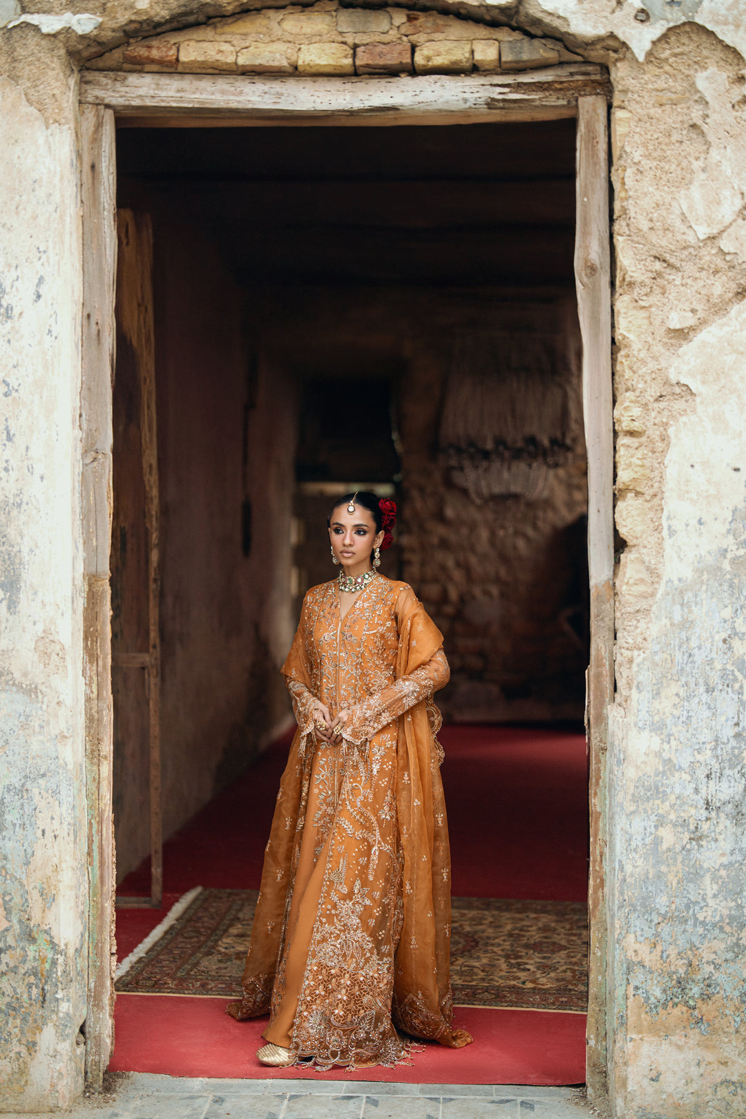 Florent | Mehermaah Wedding Formals Festive | ZARPOSH