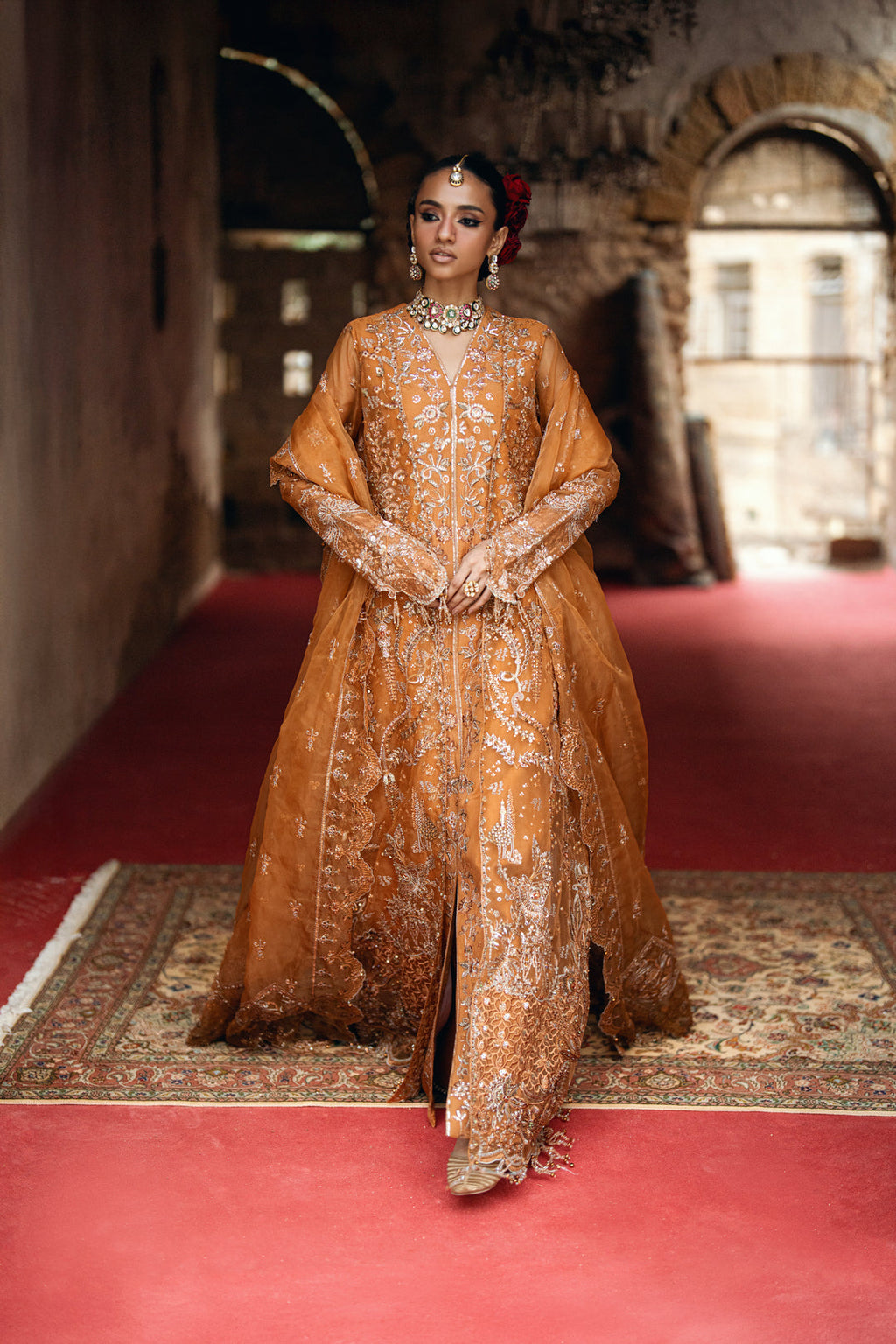 Florent | Mehermaah Wedding Formals Festive | ZARPOSH