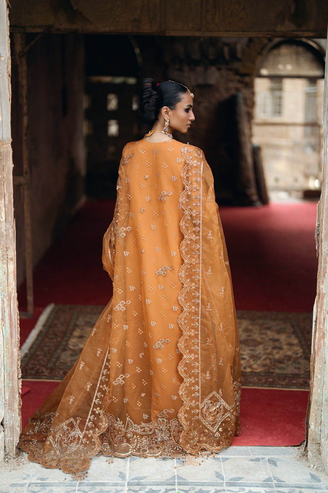Florent | Mehermaah Wedding Formals Festive | ZARPOSH
