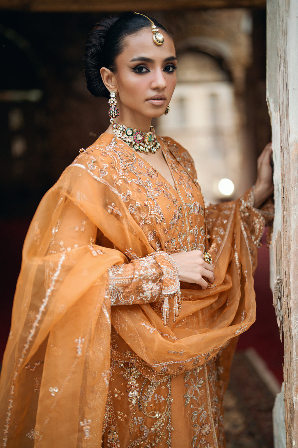 Florent | Mehermaah Wedding Formals Festive | ZARPOSH