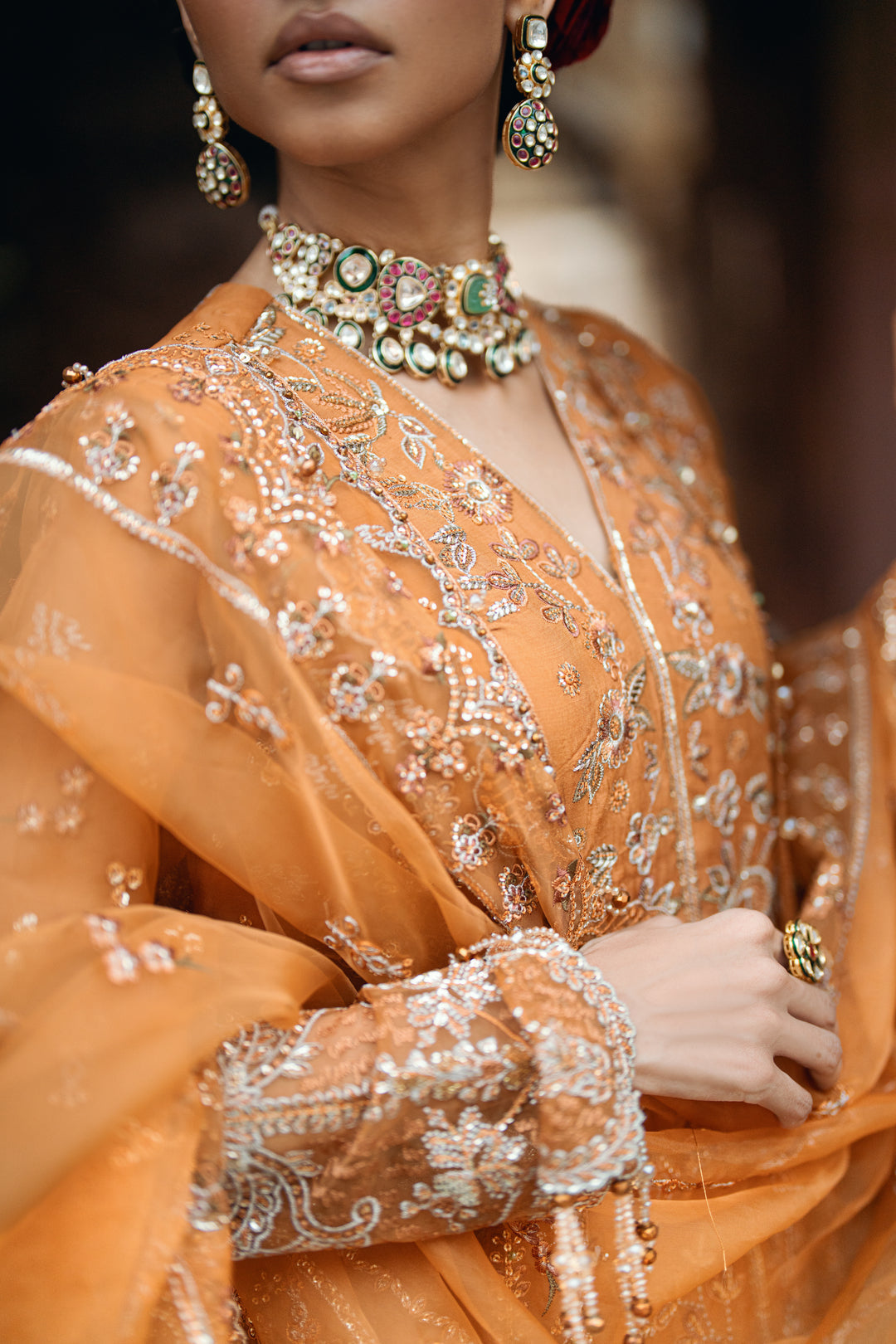 Florent | Mehermaah Wedding Formals Festive | ZARPOSH