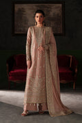 Emaan Adeel | Verve Silk Edit | VESPER