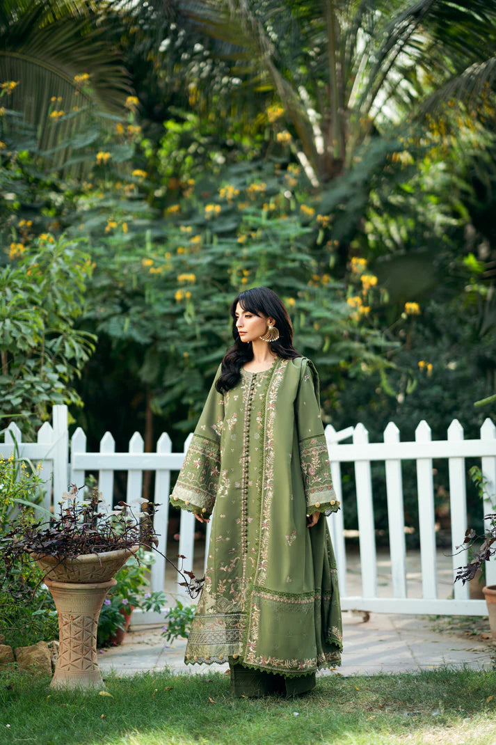 FLORENT | Serenity II | FNS - 1A