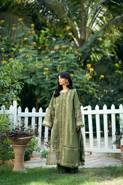 FLORENT | Serenity II | FNS - 1A