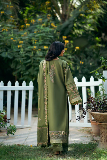 FLORENT | Serenity II | FNS - 1A