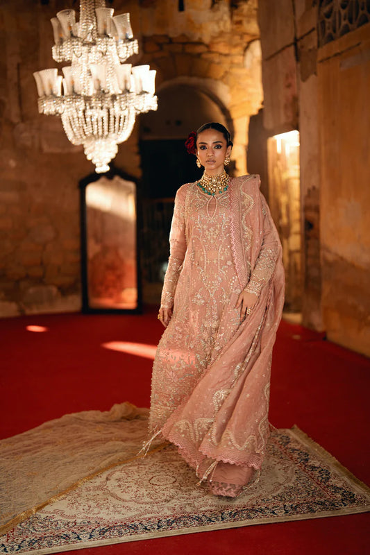 FLORENT | WEDDING COLLECTION | NAYAB