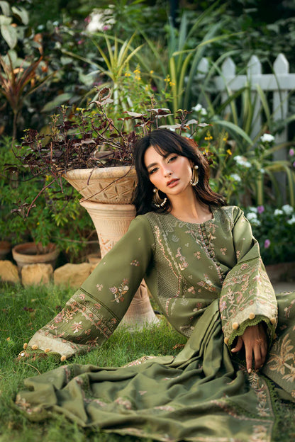 FLORENT | Serenity II | FNS - 1A