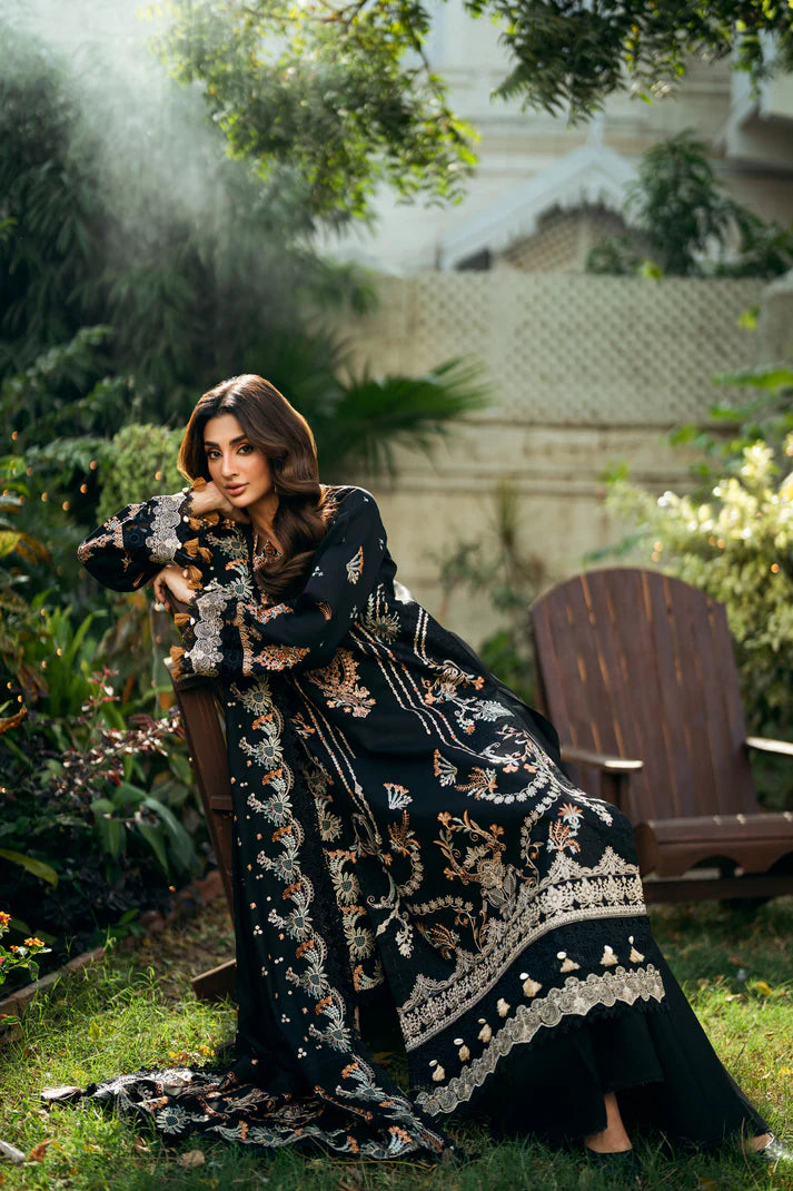 FLORENT | Serenity II | FNS - 2A