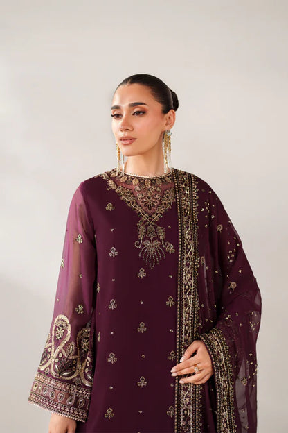 XENIA | FESTIVE | NURI