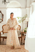 QALAMKAR | LUXUXRY LAWN 25 | SB-01 Rina
