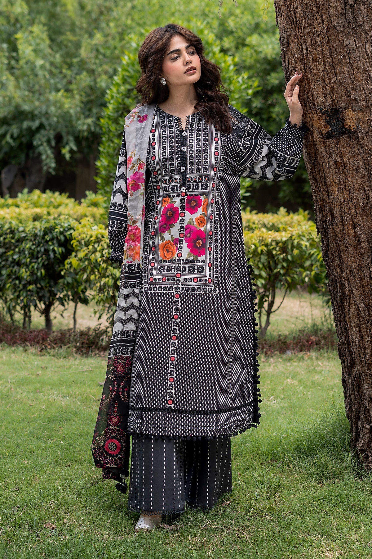 Charizma | C-Print Lawn Vol 4 | CP6-32