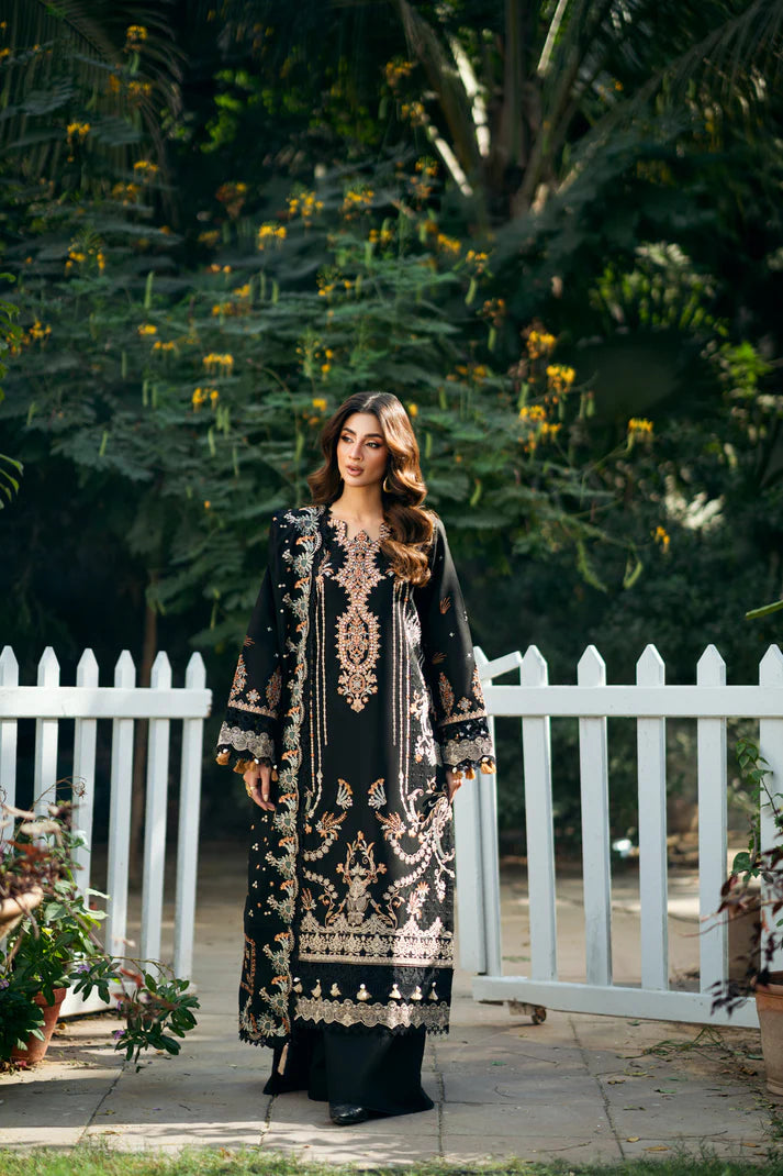 FLORENT | Serenity II | FNS - 2A