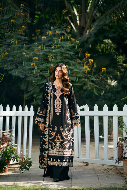 FLORENT | Serenity II | FNS - 2A