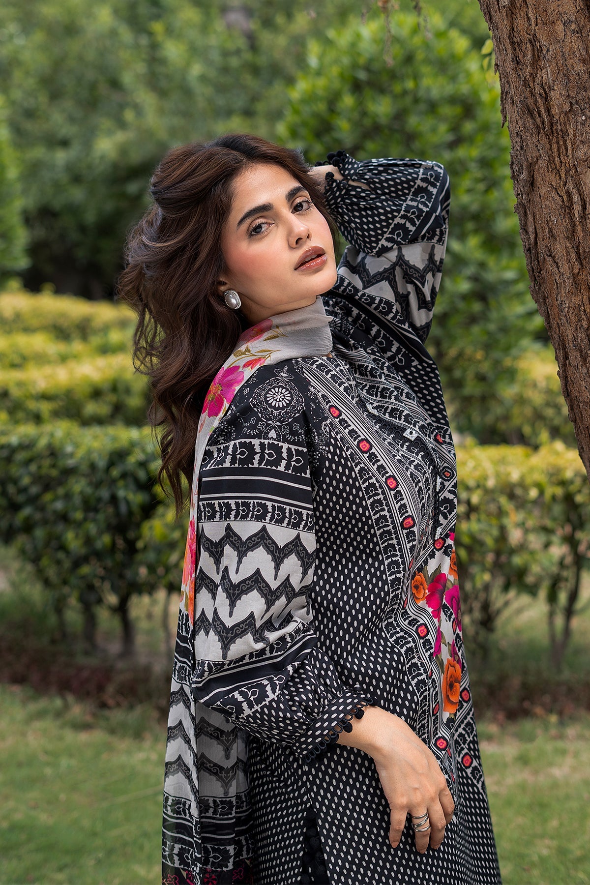 Charizma | C-Print Lawn Vol 4 | CP6-32