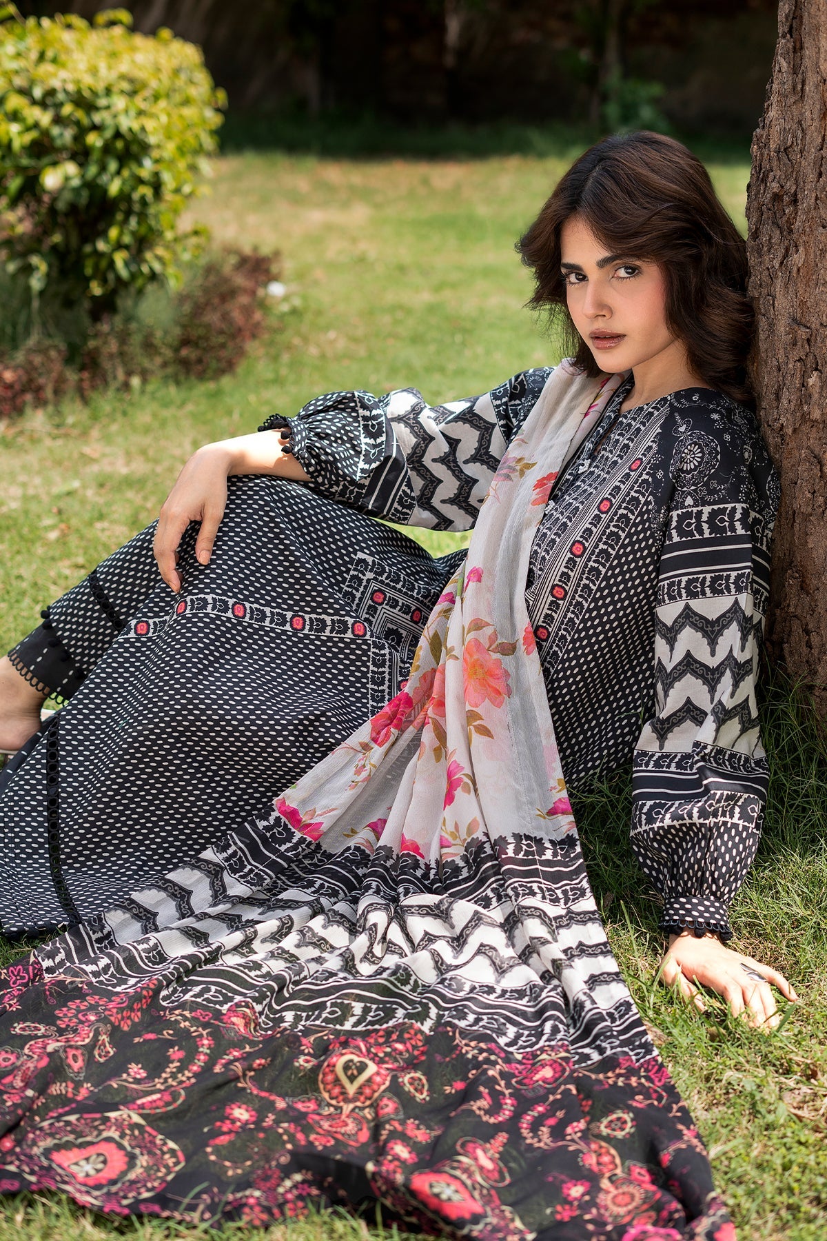 Charizma | C-Print Lawn Vol 4 | CP6-32