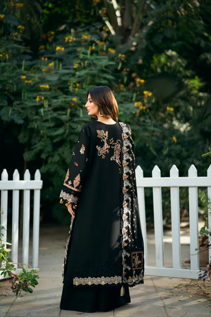 FLORENT | Serenity II | FNS - 2A