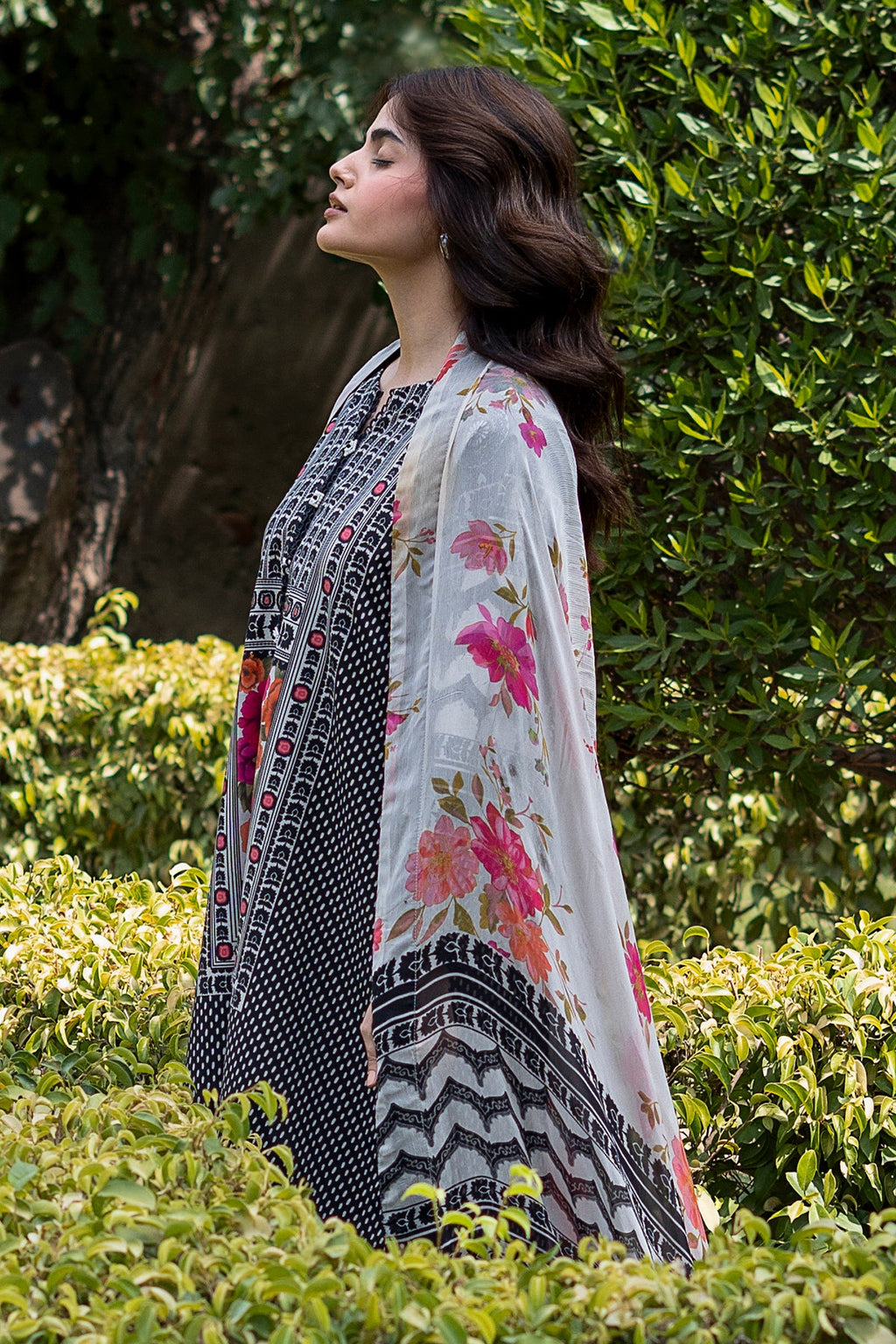 Charizma | C-Print Lawn Vol 4 | CP6-32