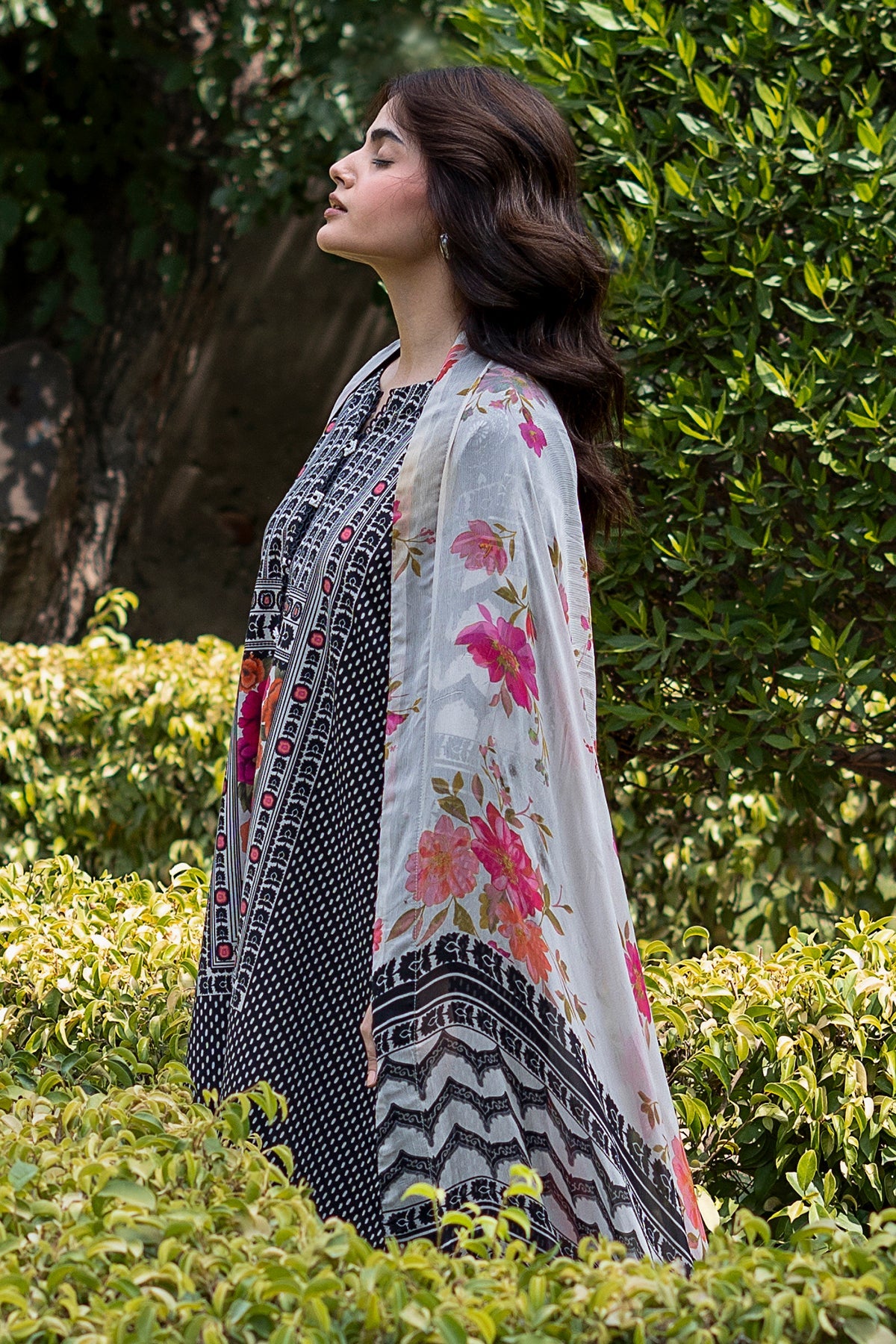 Charizma | C-Print Lawn Vol 4 | CP6-32