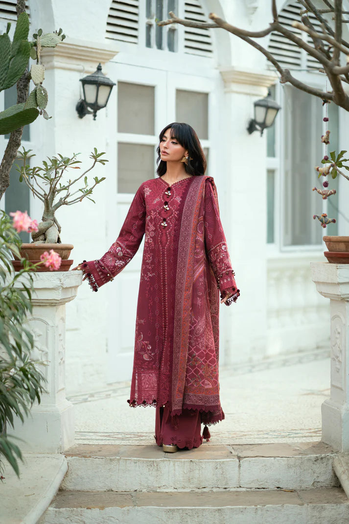 FLORENT | Serenity II | FNS - 3A