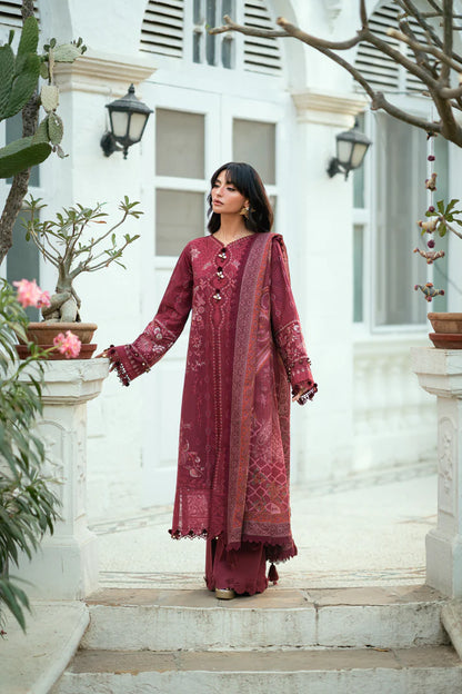 FLORENT | Serenity II | FNS - 3A