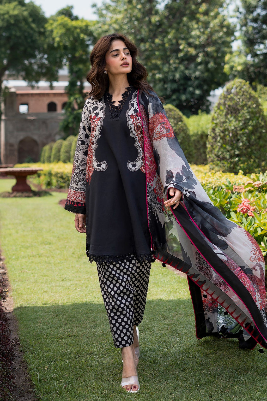 Charizma | C-Print Lawn Vol 4 | CP6-35