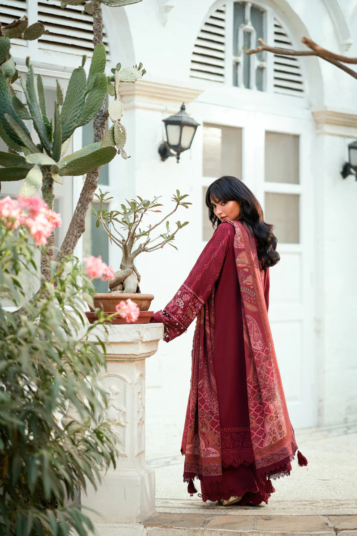 FLORENT | Serenity II | FNS - 3A