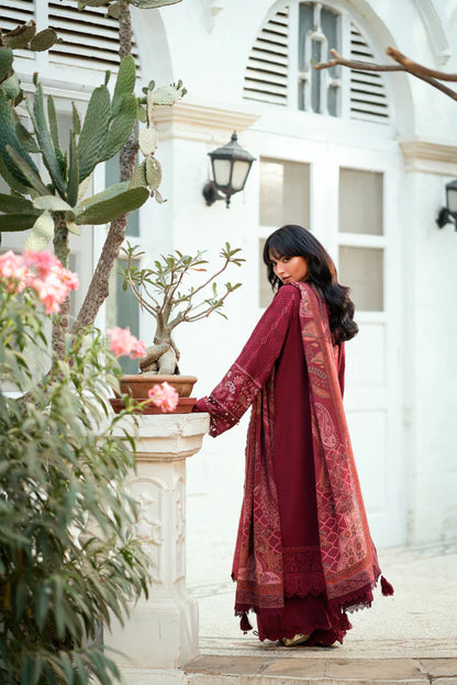 FLORENT | Serenity II | FNS - 3A