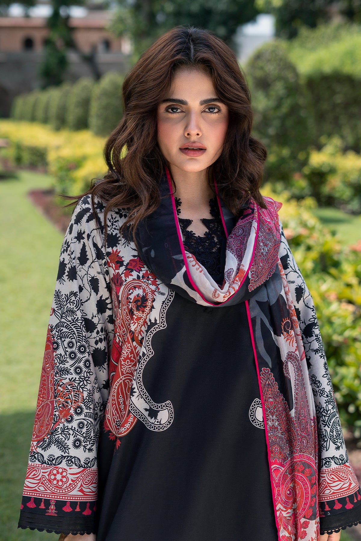 Charizma | C-Print Lawn Vol 4 | CP6-35