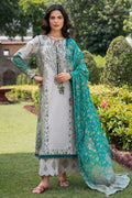 Charizma | C-Print Lawn Vol 4 | CP6-36