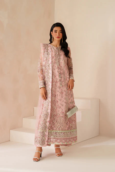 XENIA | LUXURY CHIFFON | ASHAL