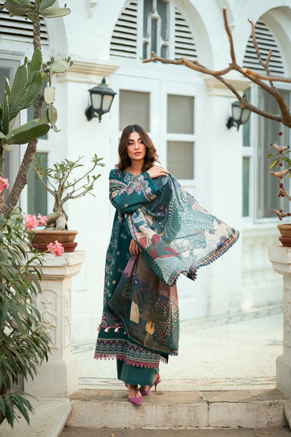 FLORENT | Serenity II | FNS - 4A