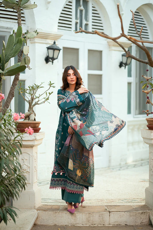 FLORENT | Serenity II | FNS - 4A