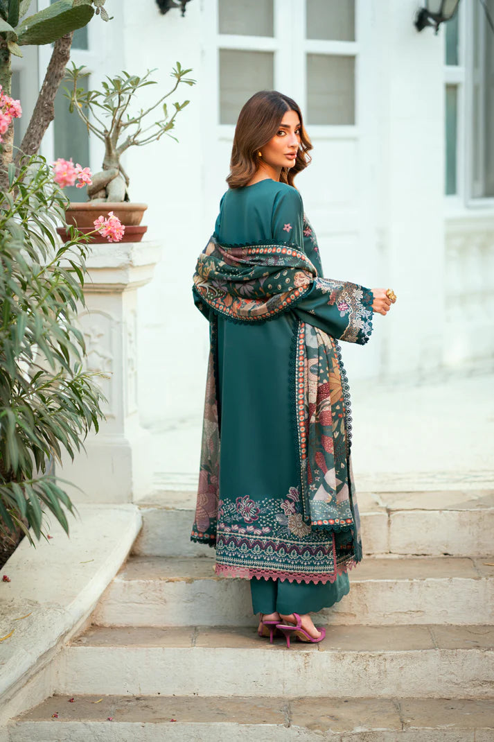 FLORENT | Serenity II | FNS - 4A