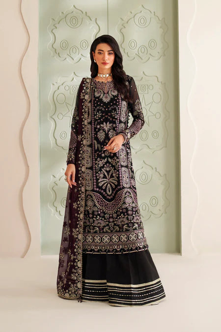 XENIA | LUXURY CHIFFON | AYAT