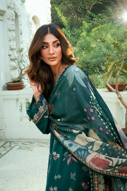 FLORENT | Serenity II | FNS - 4A