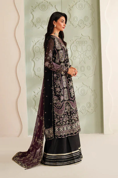 XENIA | LUXURY CHIFFON | AYAT