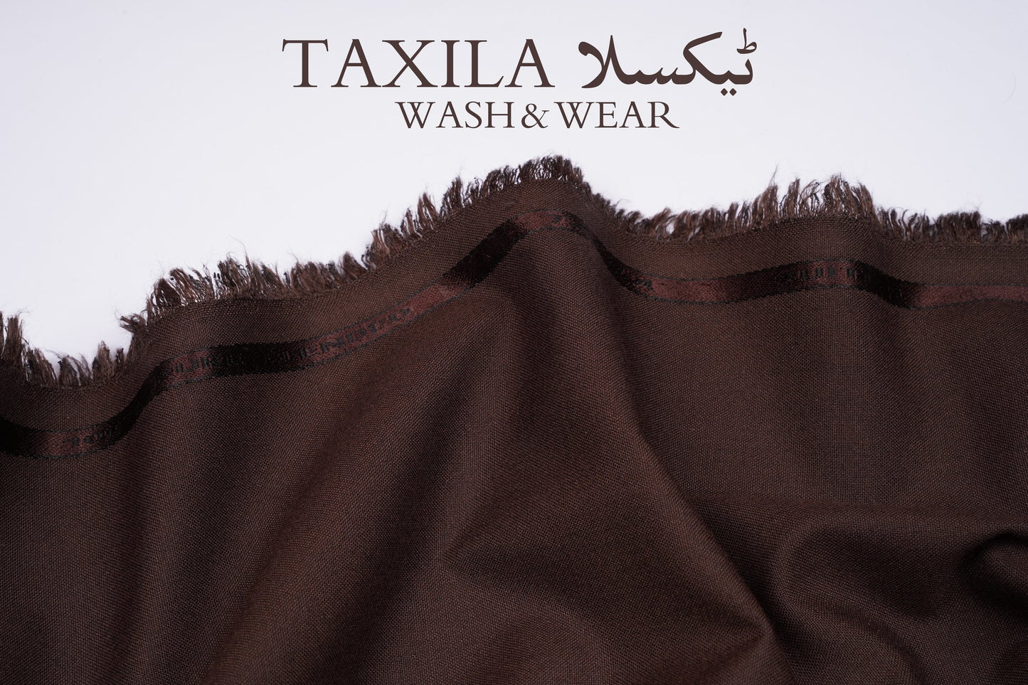 CHAWLA | TAXILA WINTER | WASH N WEAR