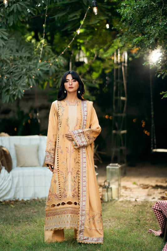 FLORENT | Serenity II | FNS - 5A